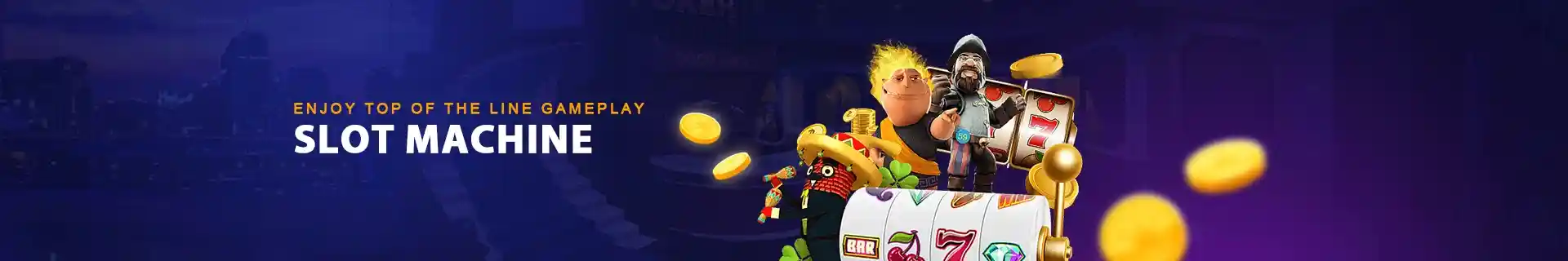 LOVEJILI Slot Games
