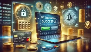 LOVEJILI Casino Withdrawal