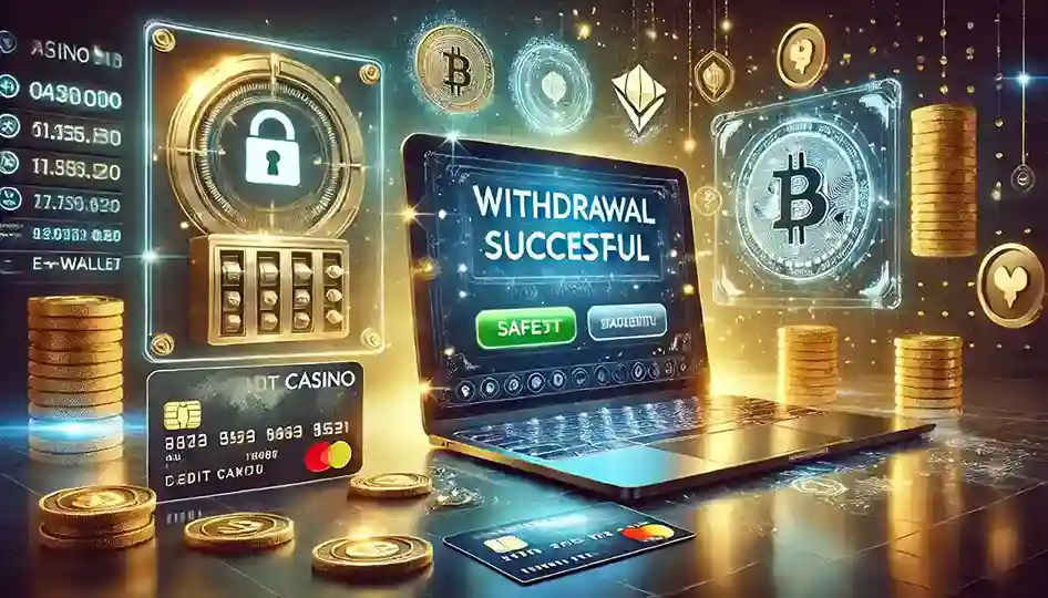 LOVEJILI Casino Withdrawal
